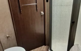 2017 Thor Motor Coach ACE 30.2