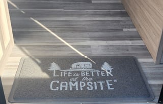 2025 Heartland pioneer 17BH