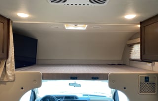 2020 Thor Motor Coach Freedom Elite 26HE