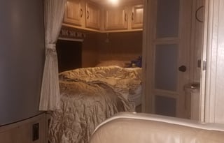 2016 Coachmen Prism 24 J