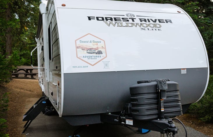 RV Photo
