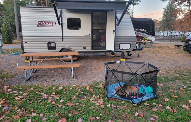 RV Photo