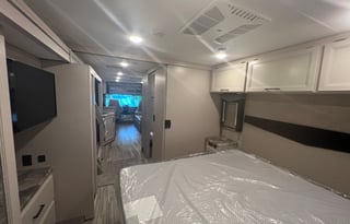 2022 Thor Motor Coach ACE 32.3