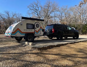 nuCamp RV T@G XL 6-Wide
