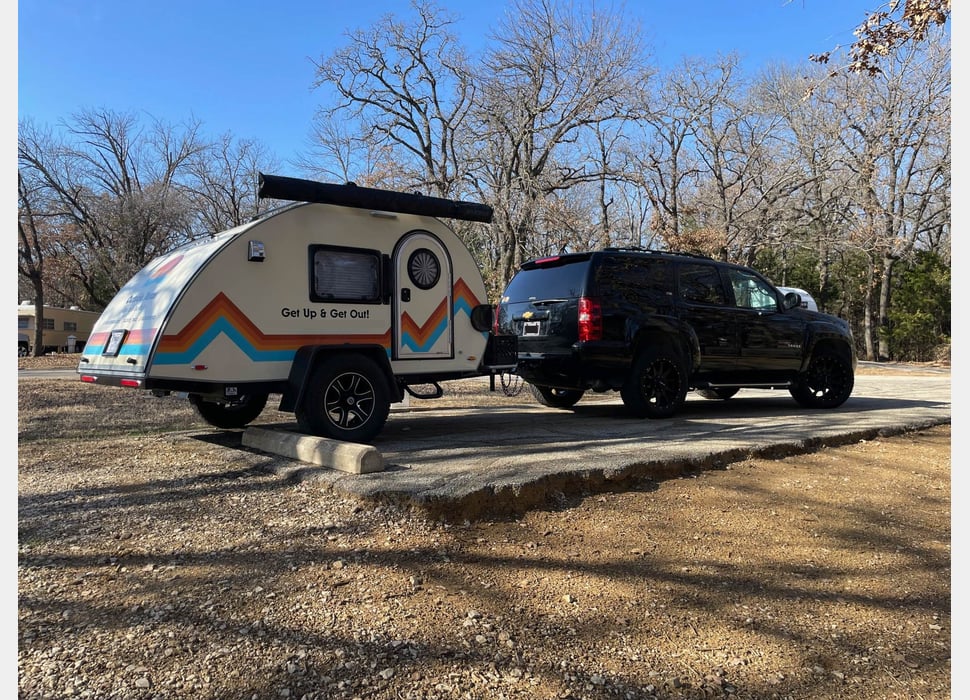 Travel Trailer rentals in Rockwall