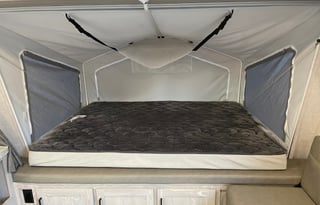 2021 forest River Rookwood 233S