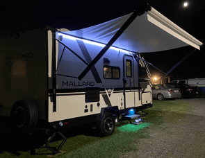 Heartland Mallard Pathfinder P17QBH