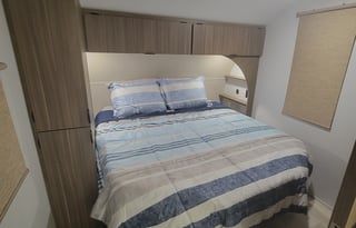 2026 Forest River Salem Cruise Lite 26ICE