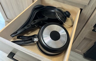 NEW 2025 Coleman Travel Trailer!