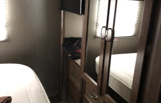2018 Winnebago Intent