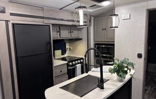 2020 Keystone RV Outback 335CG