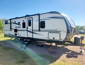 Heartland Mallard 26