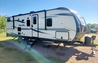 2020 Heartland Mallard 26