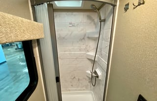 2020 Entegra Coach Qwest - Rusty's RV Adventure