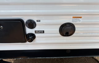 2021 Prime Time RV Avenger 27DBS