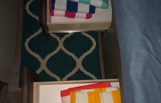 Kantada on Wheels - 2019 Jayco Greyhawk 31F