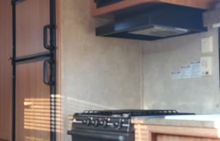 2009 Thor Keystone  Summerland