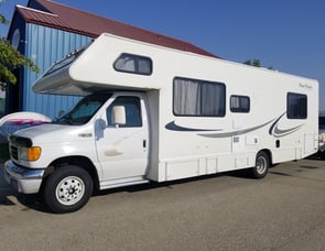 Four Winds RV Four Winds 23A