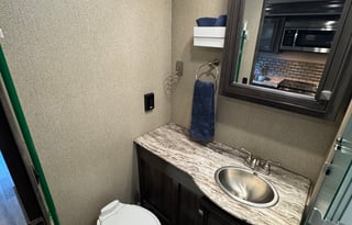 2019 Fleetwood RV Flair 29M