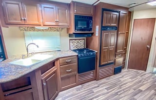 2015 Dutchmen RV Denali Lite 2611BH