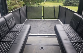 2019 Keystone RV Impact 311