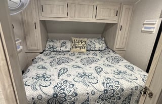 Cozy Camper