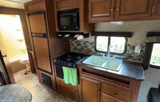 2013 Jayco Jay Flight 26BH