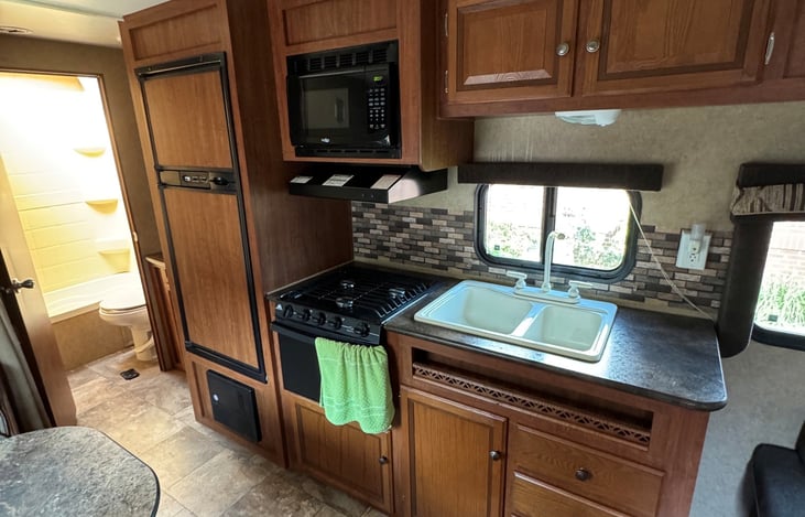 RV Photo