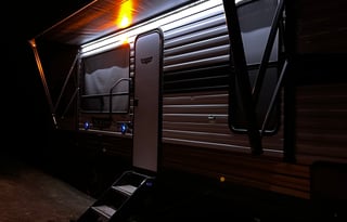 2023 Forest River RV Wildwood X-Lite T260RT
