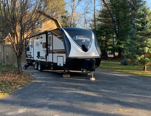 Grand Design Imagine 2800BH