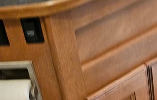 2016 Winnebago Sunstar HAL 1790