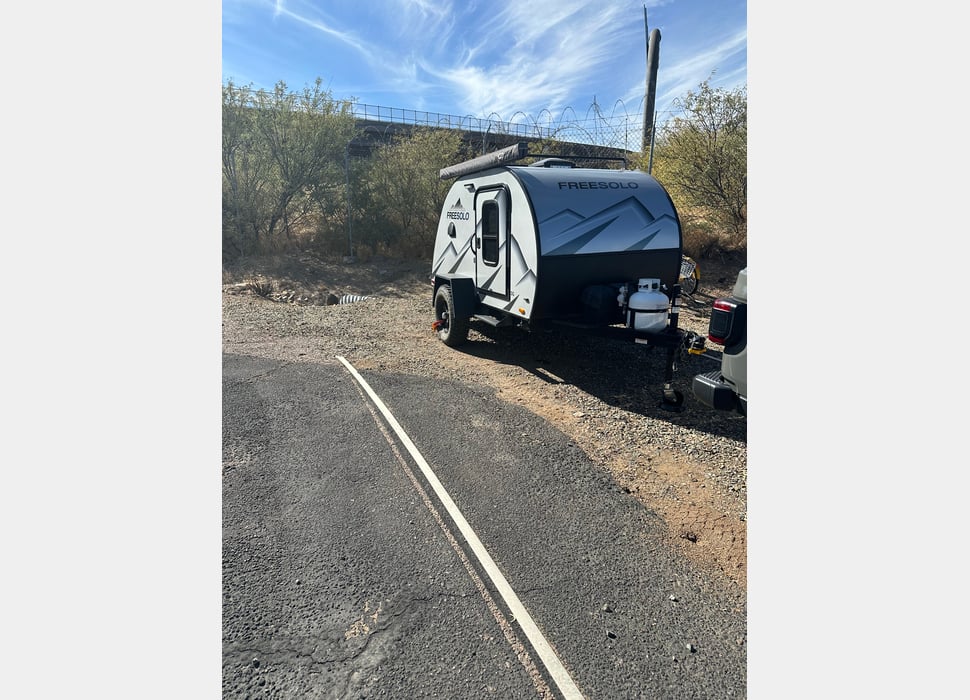 Travel Trailer rentals in Flagstaff