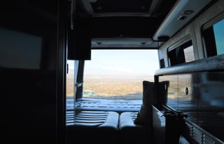 2014 Airstream Interstate