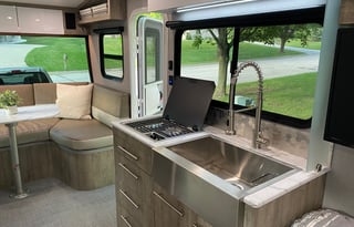 The Perfect Couple's Getaway!