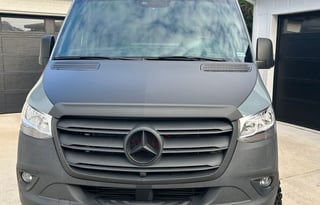 2021 Storyteller Overland Stealth MODE 4x4