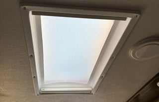 ToyHauler 2021 FR Cherokee Grey Wolf 26RR