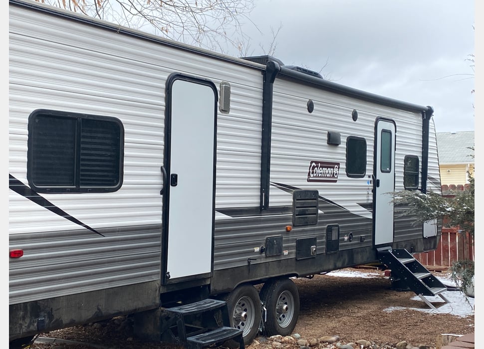 Toy Hauler rentals in Aztec
