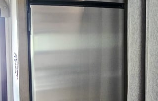 Comfy family Motorhome with upgraded mattress