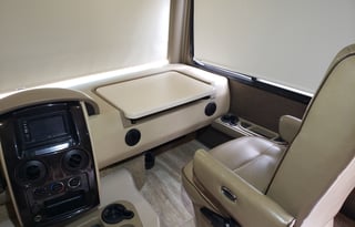 Luxury Class A Bunkhouse - DELIVERY & SETUP ONLY