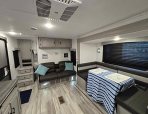 Coachmen RV Clipper Ultra-Lite 262BHS