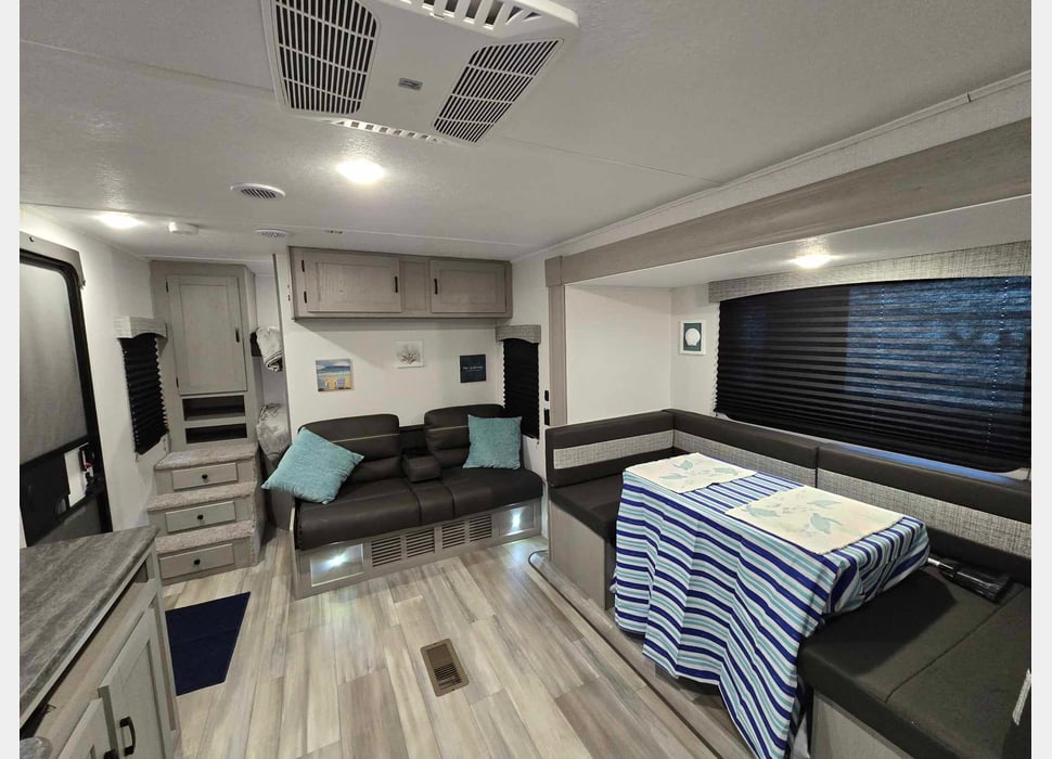 Travel Trailer rentals in Waxahachie