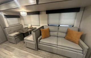 Paxton Family's 2 Bedroom Vacation Rental