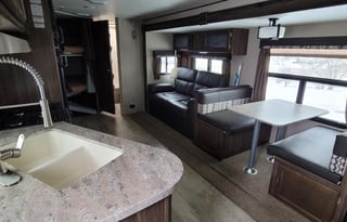 2018 Coachmen RV Apex Ultra-Lite 287BHSS