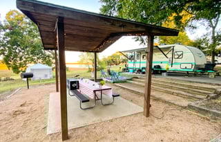 2017 Gulfstream Vintage Cruiser aka 'VINNY'