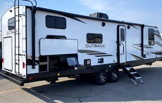 2021 Keystone RV Outback Ultra Lite 302UBH