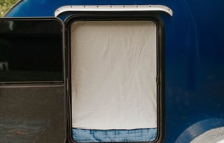 2019 TEARDROP TRAILER