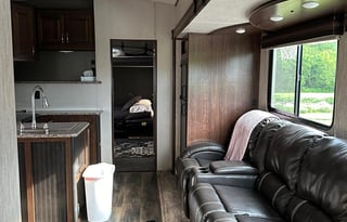 "Home Away From Home"