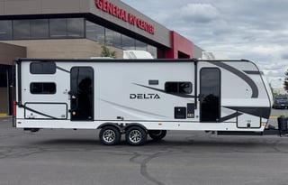 2024 Luxury Bunkhouse | we delivery!