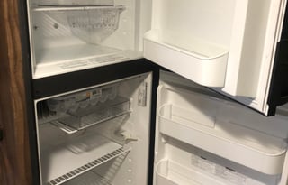 Oliver Crew—-Home Away From Home