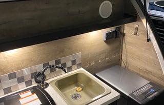 Roxy's Pet Friendly Camper Rental